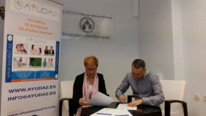 signatura del conveni