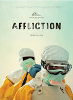 Affliction (Peter Casaer, 2015)