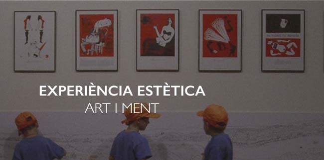 Cicle Art i Ment. Conferència de Manuel Cuadrado La Nau