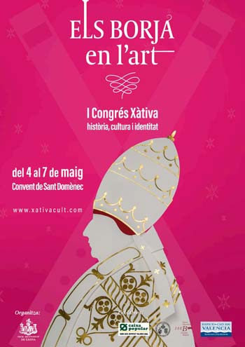 Els Borja en l'art