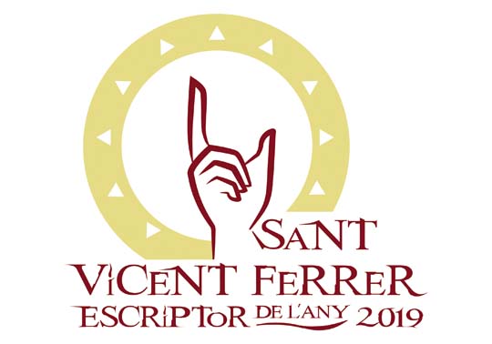 El relat de sant Vicent Ferrer abans i després de Trento. Conferència de Carme Arronis Llopis
