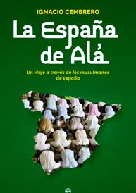 La España de Alá, Ignacio Cembero
