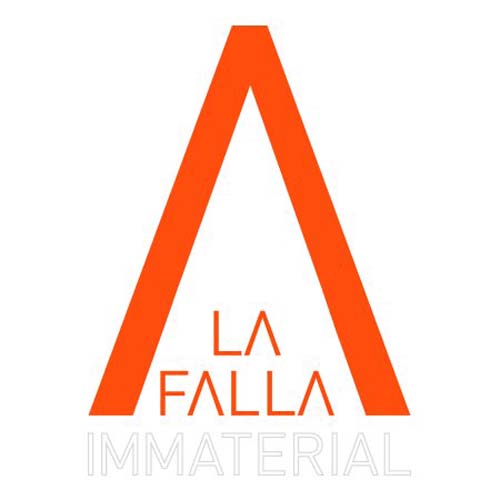 La Falla Immaterial