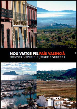 Nou viatge pel País Valencià