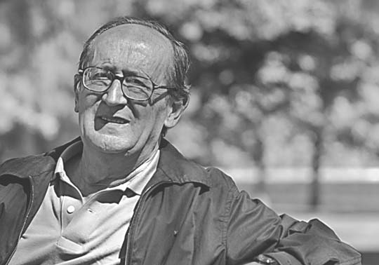 Homenatge a Ramiro Reig (1936-2018). 05/11/2018. La Nau. 19.30h