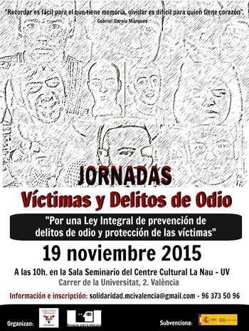 Jornada a La Nau