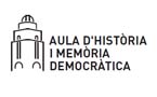 Aula de Historia y Memoria Democrática de la Universitat de València