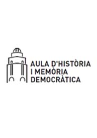 Aula d'Història i Memòria Democràtica