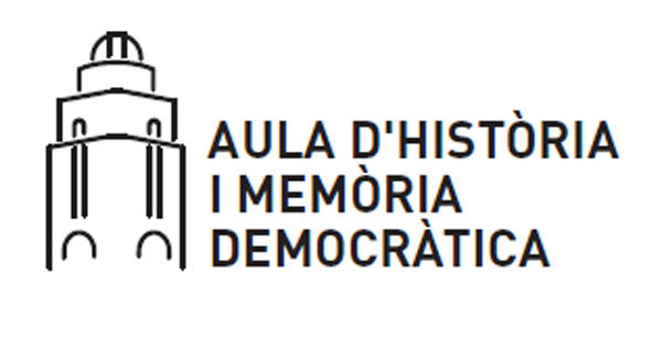 Presentació de l'Aula d'Història i Memòria Democràtica