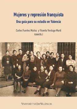 Mujeres y represión franquista