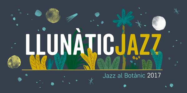 Cicle Jazz al Botànic