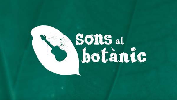 Sons al Botànic