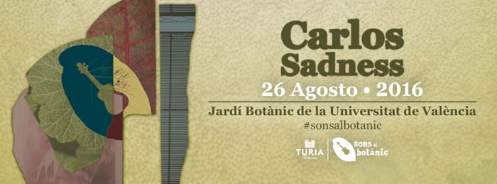 Sons al Botànic