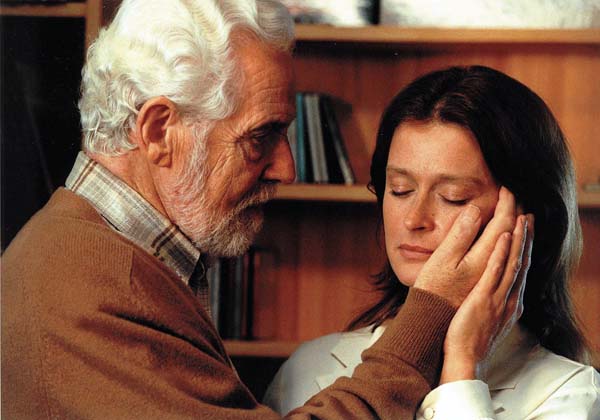 Infiel (Trolösa, Liv Ullman, 2000)