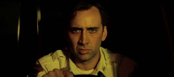 Al límite (Bringing Out the Dead, Martin Scorsese, 1999) 