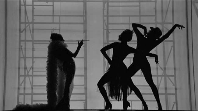 All That Jazz (Bob Fosse, 1979)