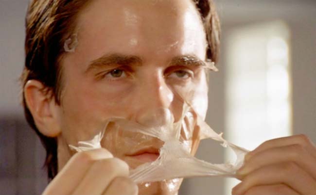 American Psycho (Mary Harron, 2000)