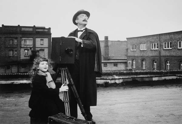 A Trick of Light (Die Gebrüder Skladanowsky, Wim Wenders, 1995)