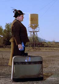 Bagdad Cafe (Percy Adlon, 1987)