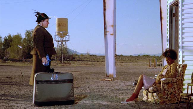 Bagdad Cafe (Percy Adlon, 1987)