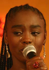 Bamako (Abderrahmane Sissako, 2006)
