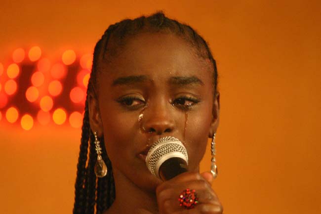 Bamako (Abderrahmane Sissako, 2006)