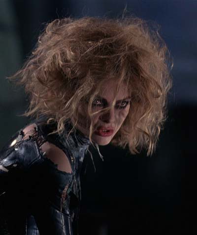 Batman vuelve (Batman Returns, Tim Burton, 1992)