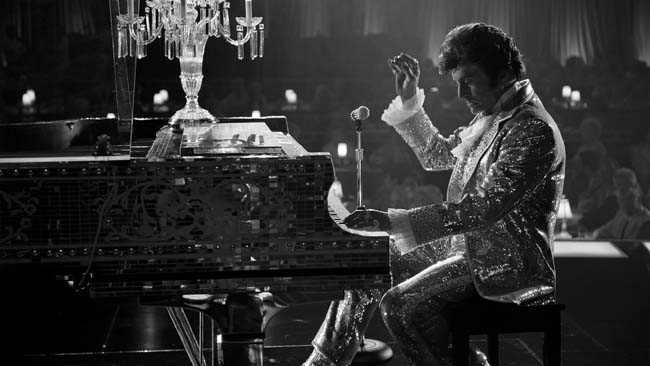 Detrás del candelabro (Behind the Candelabra, Steven Soderbergh, 2013)