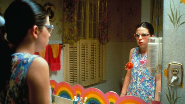 Bienvenidos a la casa de muñecas (Welcome to the Dollhouse, Todd Solondz, 1995)