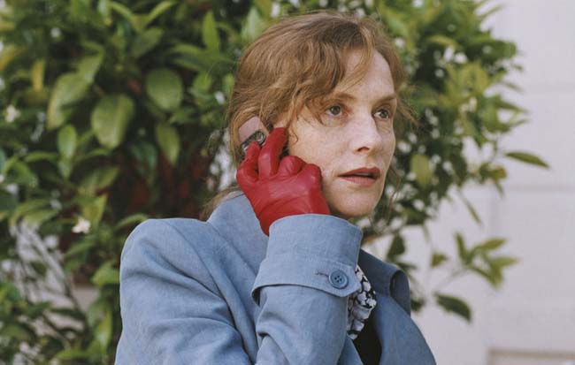 Borrachera de poder (L’ivresse du pouvoir, Claude Chabrol, 2006)