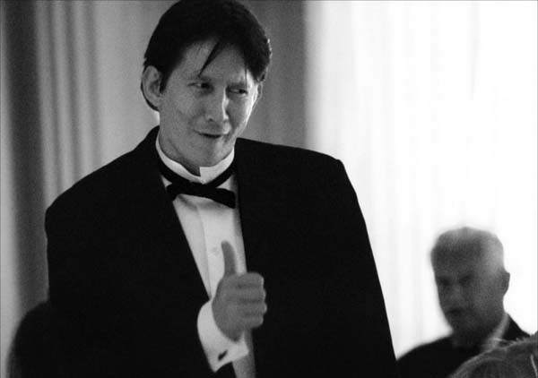 Celebración (Festen, Thomas Vinterberg, 1998)