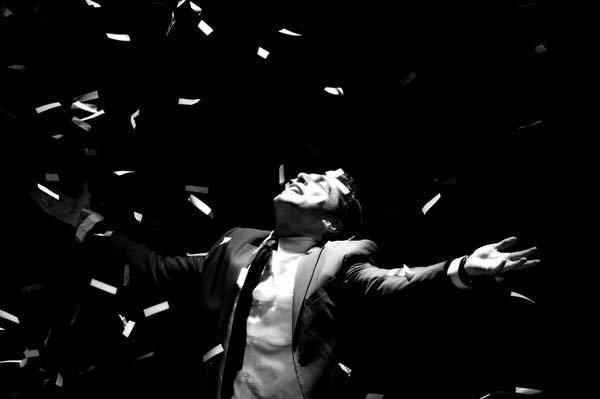 Concursante (Rodrigo Cortés, 2007)