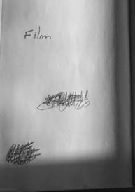 Correspondencia(s) (Jonas Mekas & José Luis Guerin, 2011)