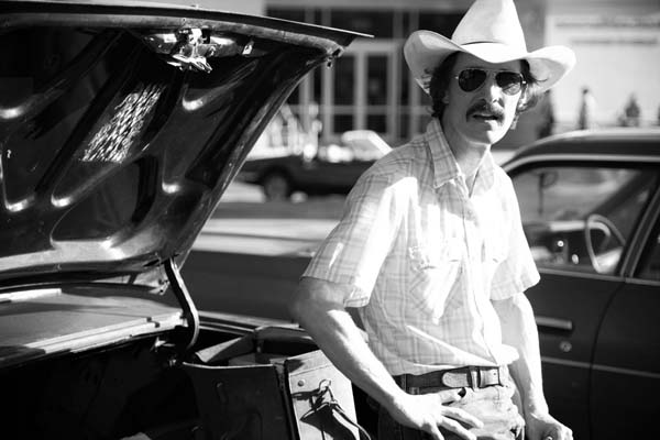 Dallas Buyers Club (Jean-Marc Vallée, 2013)