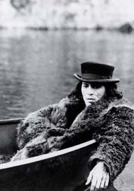 Dead Man (Jim Jarmusch, 1995)