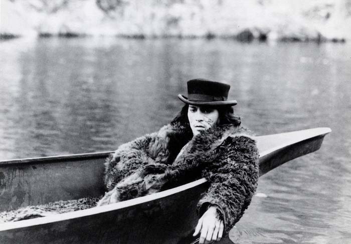 Dead Man (Jim Jarmusch, 1995)