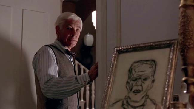 Dioses y monstruos (Gods and Monsters, Bill Condon, 1998)