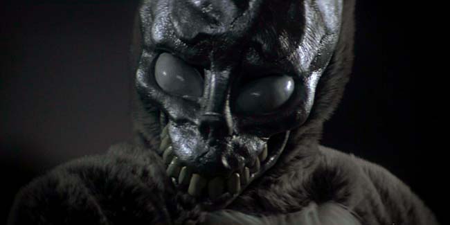Donnie Darko (Richard Kelly, 2001)