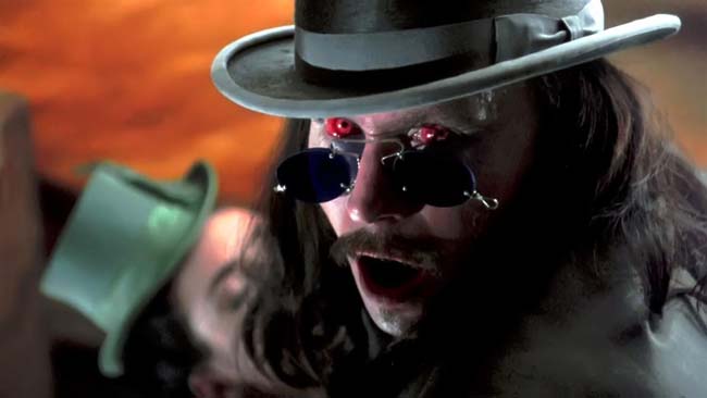 Drácula de Bram Stoker (Bram Stoker’s Dracula, Francis Ford Coppola, 1992)