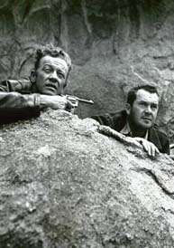 El autoestopista (The Hitch-Hiker, Ida Lupino, 1953)