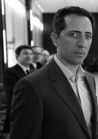 El capital (Le capital, Costa-Gavras, 2012)