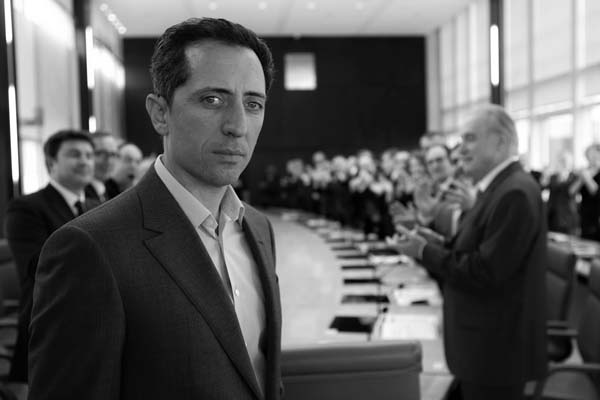 El capital (Le capital, Costa-Gavras, 2012)