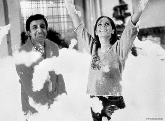 El guateque (The Party, Blake Edwards, 1968)