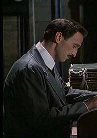 El secreto de Tesla (Tajna Nikole Tesle, Krsto Papic, 1980)