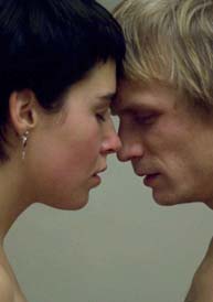 El silencio de Lorna (Le silence de Lorna, Jean-Pierre & Luc Dardenne, 2008)
