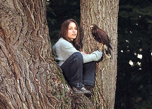 El último suspiro (Lost and Delirious, Léa Pool, 2001)