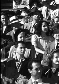 Extraños en un tren (Strangers on a Train, Alfred Hitchcock, 1951)