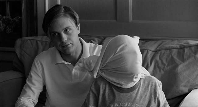 Funny Games (Funny Games U.S., Michael Haneke, 2007)