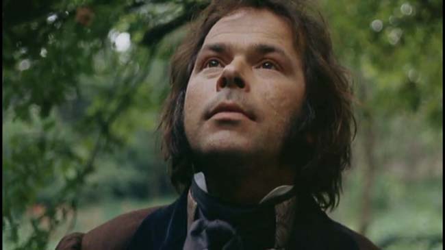 El enigma de Gaspar Hauser (Kaspar Hauser - Jeder für sich und Gott gegen alle, Werner Herzog, 1974)