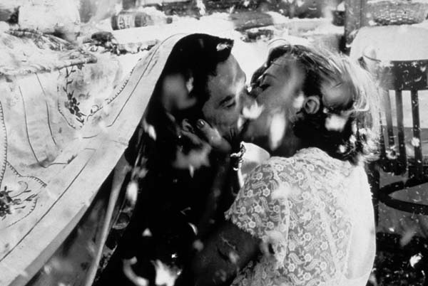 Gato negro, gato blanco (Crna macka, beli macor, Emir Kusturica, 1998)